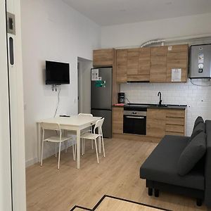 Appartement met een Slaapkamer